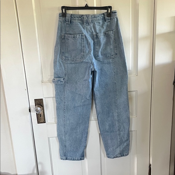 Álex Mills Jeans - Picture 10 of 12